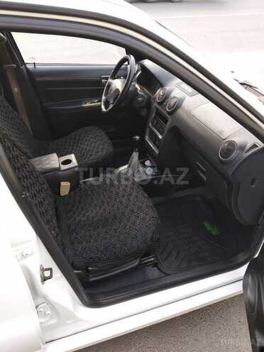 Geely CK 2012, 134,000 km - 1.5 l - Bakı