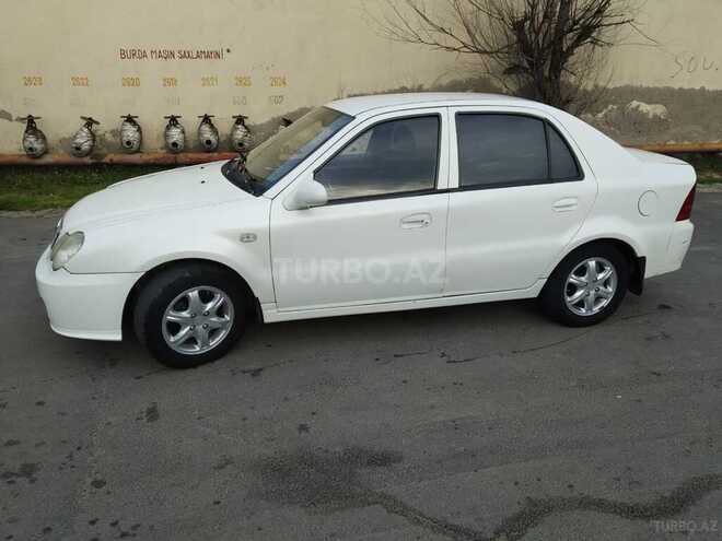Geely CK 2012, 134,000 km - 1.5 l - Bakı