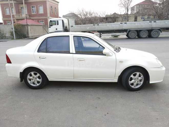 Geely CK 2012, 134,000 km - 1.5 l - Bakı
