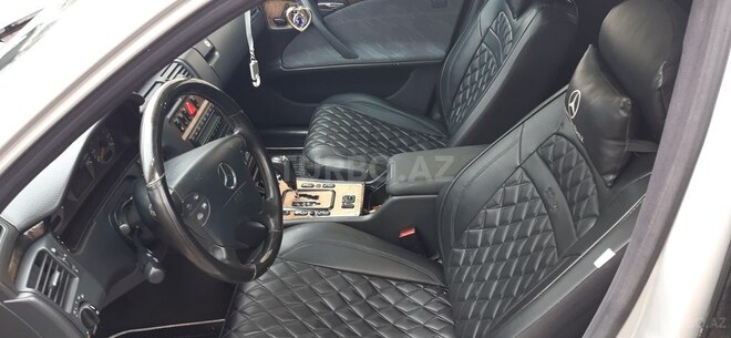Mercedes E 240 1999, 232,421 km - 2.4 л - Sumqayıt
