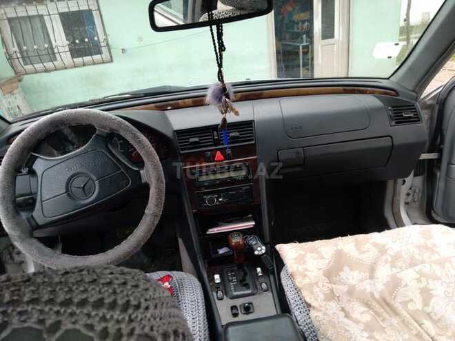 Mercedes C 230 1998, 367,000 km - 2.3 l - Sumqayıt