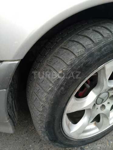 Mercedes C 230 1998, 367,000 km - 2.3 l - Sumqayıt