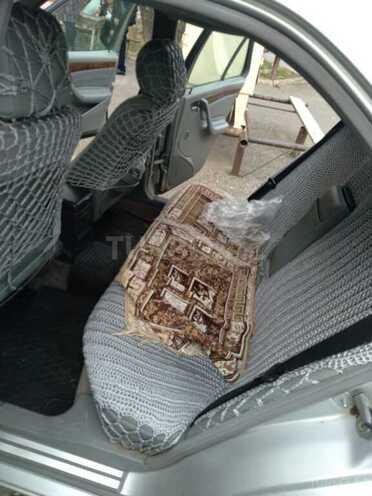Mercedes C 230 1998, 367,000 km - 2.3 l - Sumqayıt