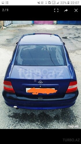 Opel Vectra 1996, 25,000 km - 0.1 l - Bakı