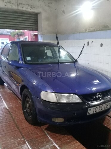 Opel Vectra 1996, 25,000 km - 0.1 l - Bakı