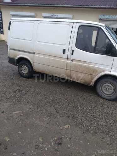 Ford Transit 1999, 9,746,030 km - 2.5 l - Şamaxı