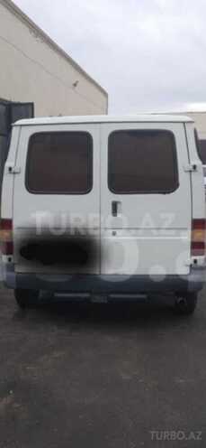 Ford Transit 1999, 9,746,030 km - 2.5 l - Şamaxı