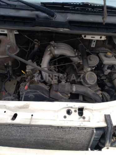 Ford Transit 1999, 9,746,030 km - 2.5 l - Şamaxı