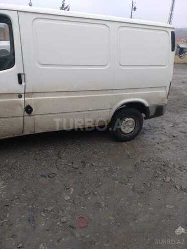 Ford Transit 1999, 9,746,030 km - 2.5 l - Şamaxı