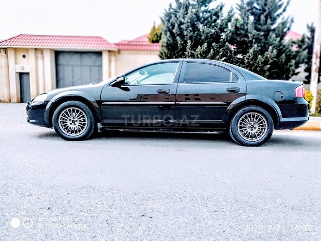 GAZ Volga Siber 2011, 195,628 km - 2.4 l - Sumqayıt