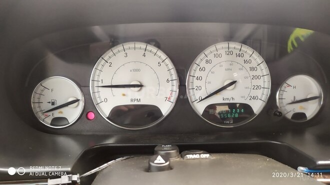 GAZ Volga Siber 2011, 195,628 km - 2.4 l - Sumqayıt