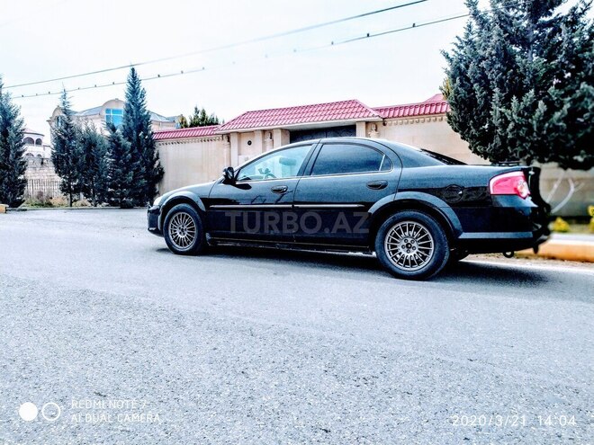 GAZ Volga Siber 2011, 195,628 km - 2.4 l - Sumqayıt