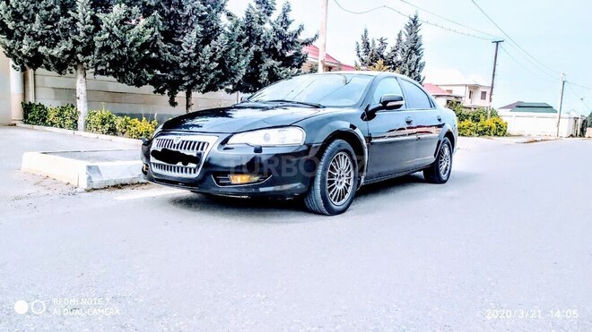 GAZ Volga Siber 2011, 195,628 km - 2.4 l - Sumqayıt