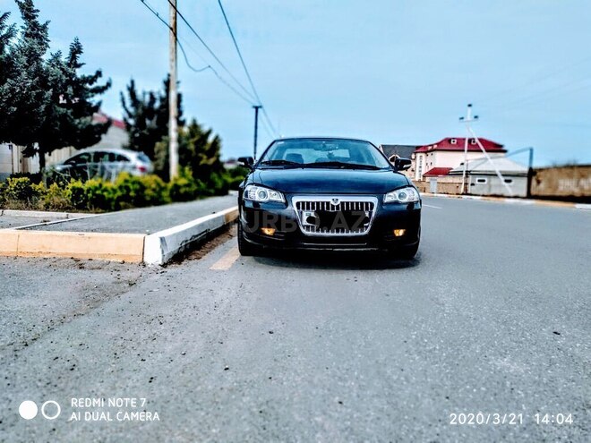 GAZ Volga Siber 2011, 195,628 km - 2.4 l - Sumqayıt
