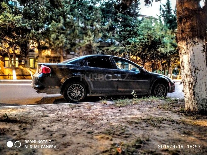 GAZ Volga Siber 2011, 195,628 km - 2.4 l - Sumqayıt
