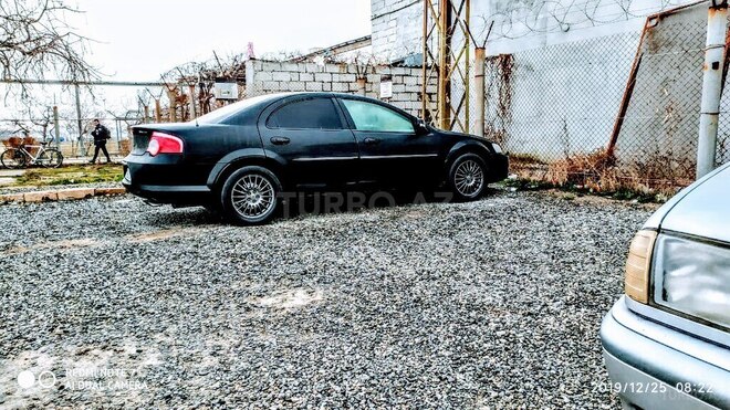 GAZ Volga Siber 2011, 195,628 km - 2.4 l - Sumqayıt