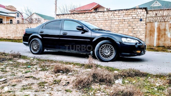 GAZ Volga Siber 2011, 195,628 km - 2.4 l - Sumqayıt