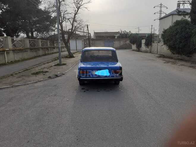 LADA (VAZ) 21011 1979, 258,000 km - 1.3 l - Bakı