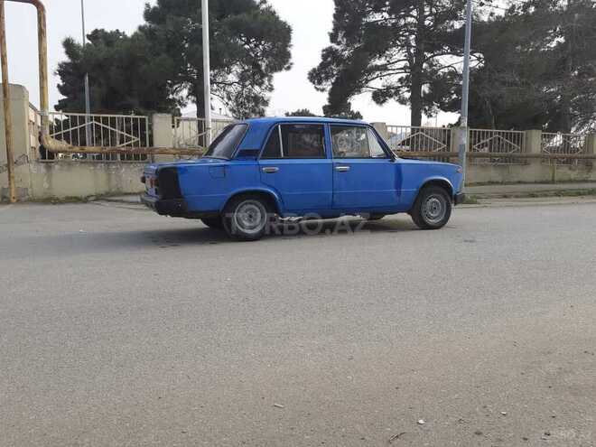 LADA (VAZ) 21011 1979, 258,000 km - 1.3 l - Bakı