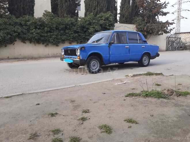 LADA (VAZ) 21011 1979, 258,000 km - 1.3 l - Bakı
