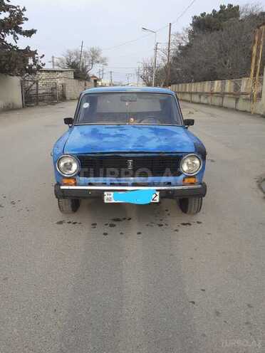 LADA (VAZ) 21011 1979, 258,000 km - 1.3 l - Bakı