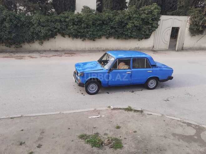 LADA (VAZ) 21011 1979, 258,000 km - 1.3 l - Bakı