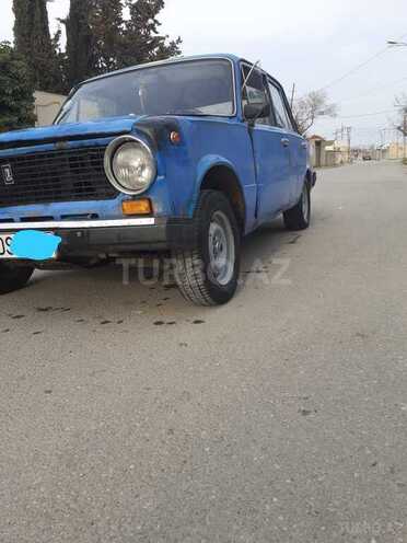LADA (VAZ) 21011 1979, 258,000 km - 1.3 l - Bakı
