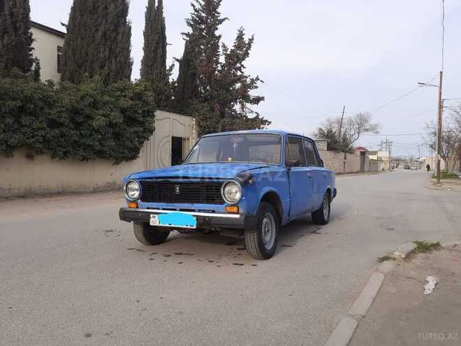 LADA (VAZ) 21011 1979, 258,000 km - 1.3 l - Bakı