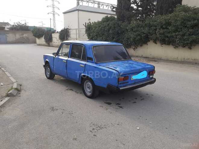 LADA (VAZ) 21011 1979, 258,000 km - 1.3 l - Bakı