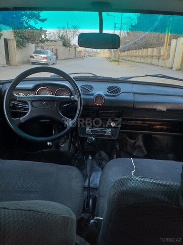 LADA (VAZ) 21011 1979, 258,000 km - 1.3 l - Bakı