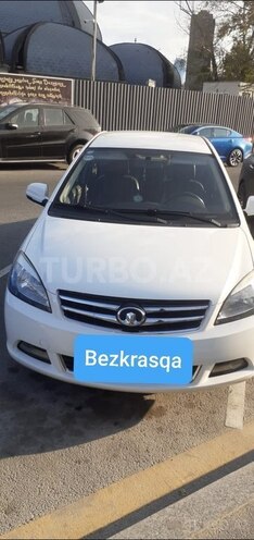 GWM Voleex C30 2015, 131,000 km - 1.5 l - Bakı