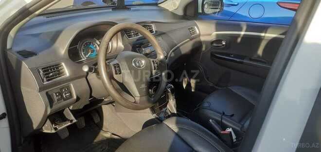 GWM Voleex C30 2015, 131,000 km - 1.5 l - Bakı