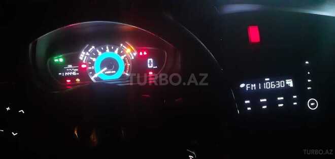 GWM Voleex C30 2015, 131,000 km - 1.5 l - Bakı
