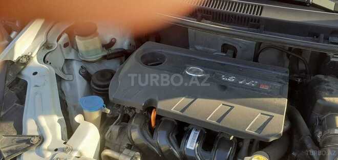 GWM Voleex C30 2015, 131,000 km - 1.5 l - Bakı