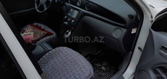 Mitsubishi Airtrek 2002, 290,000 km - 0.3 л - Bakı