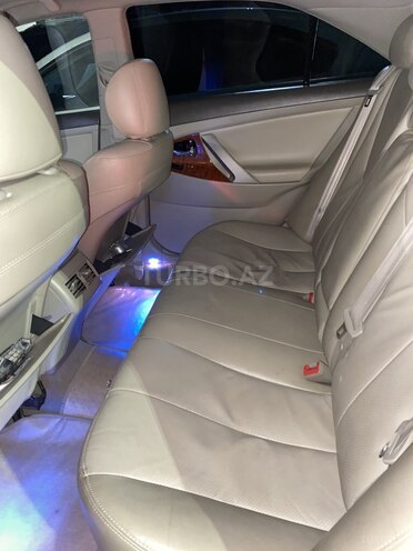Toyota Camry 2011, 246,000 km - 0.4 l - Bakı