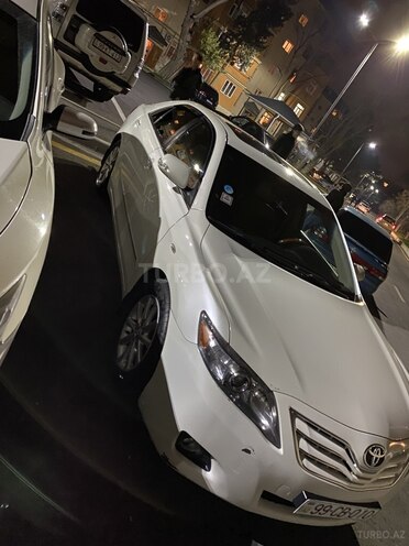 Toyota Camry 2011, 246,000 km - 0.4 l - Bakı
