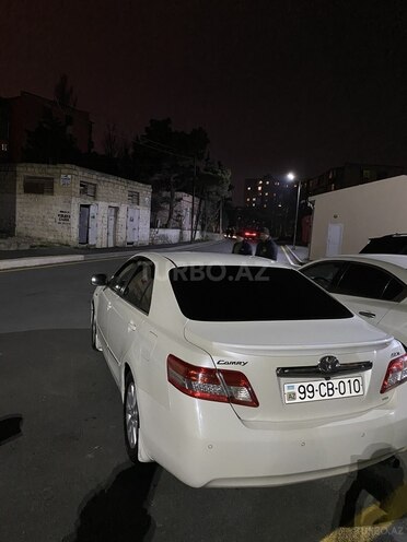 Toyota Camry 2011, 246,000 km - 0.4 l - Bakı