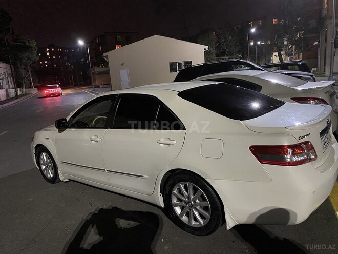 Toyota Camry 2011, 246,000 km - 0.4 l - Bakı