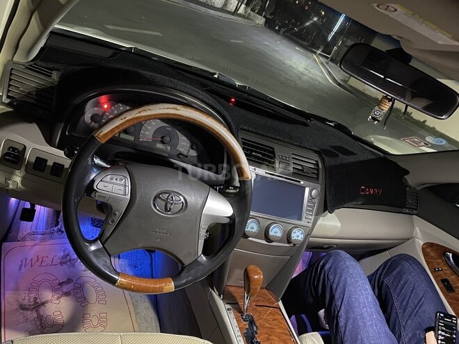 Toyota Camry 2011, 246,000 km - 0.4 l - Bakı