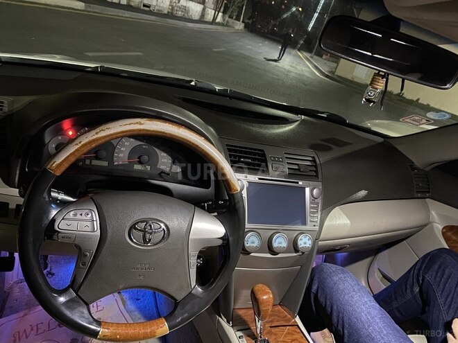 Toyota Camry 2011, 246,000 km - 0.4 l - Bakı