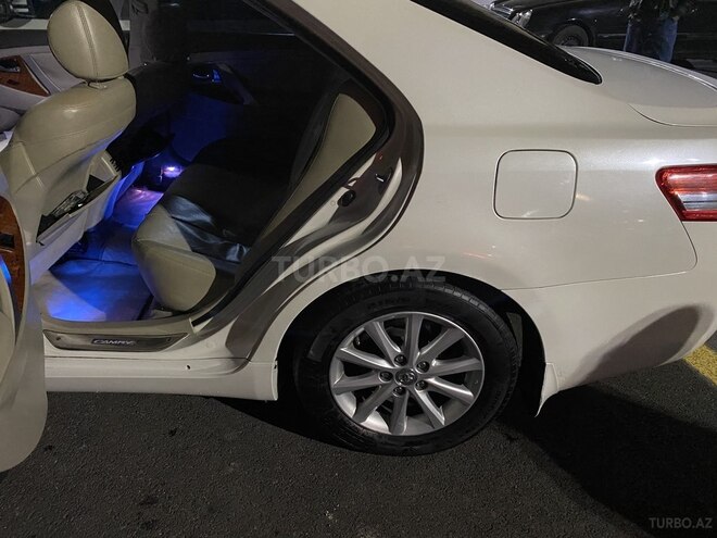 Toyota Camry 2011, 246,000 km - 0.4 l - Bakı