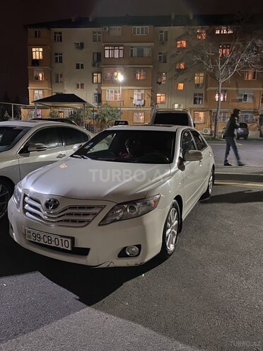 Toyota Camry 2011, 246,000 km - 0.4 l - Bakı