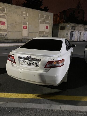 Toyota Camry 2011, 246,000 km - 0.4 l - Bakı