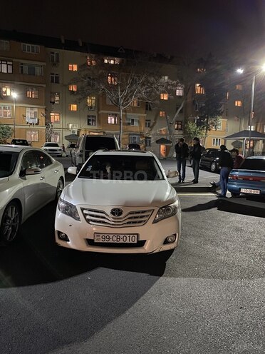 Toyota Camry 2011, 246,000 km - 0.4 l - Bakı