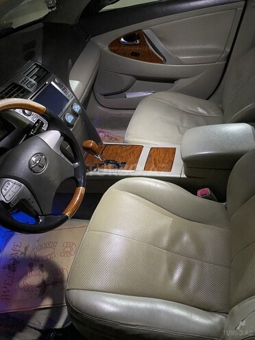 Toyota Camry 2011, 246,000 km - 0.4 l - Bakı