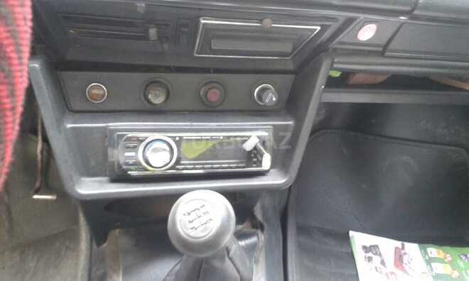 LADA (VAZ) 21011 1976, 69,939 km - 0.1 l - Bakı