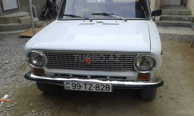 LADA (VAZ) 21011 1976, 69,939 km - 0.1 l - Bakı