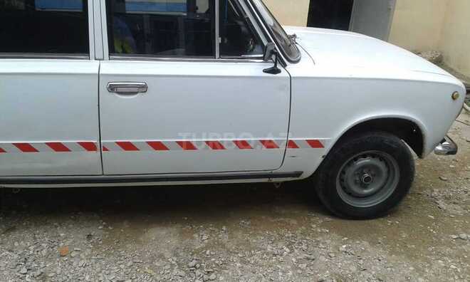 LADA (VAZ) 21011 1976, 69,939 km - 0.1 l - Bakı