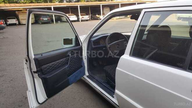 Mercedes 190 1992, 35,000 km - 0.2 l - Gəncə